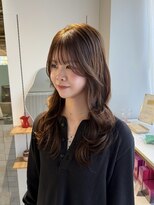 シプレ(cipre)&nbsp;Hazel Beige