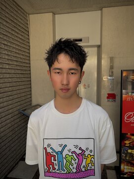 ウム(UMM) アクティブショート