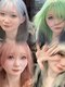 マーサ 福島(MARTHA)の写真/福島で俺らより上手くハイトーン作れるの居たら教えてください。自信あります。上手い人とは仲良くなりたい