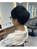 サンサーラ 屋島店(SAMSARA) メンズショート