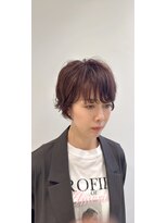 ユアレッシュブ 成田店(Your Lecheveu)&nbsp;ショートスタイル