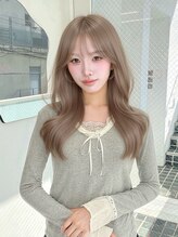 アイシー 表参道(ICY)&nbsp;HARUNA 