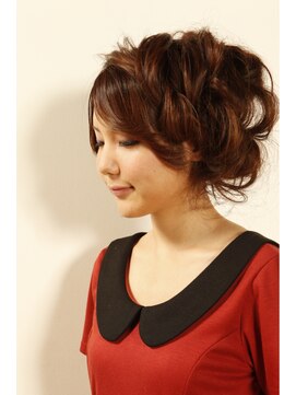 カミーノ(Camino) ざっくりゆるーいセット