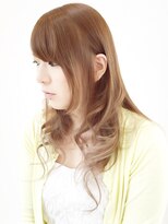 ヘアサロン ハーツ(hair salon HEARTS)&nbsp;グレージュグラデーションカラー