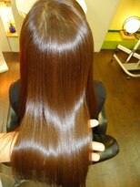 エムスリーディーミュゼステージ(M3D) ピコカラーミックストリートメント