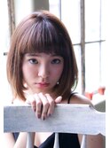 ACE 愛されボブ