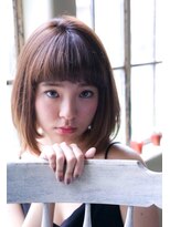 エース (ACE)&nbsp;ACE 愛されボブ