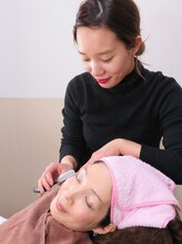 ハナハナ本店(hana hana)&nbsp;家亀 実鈴