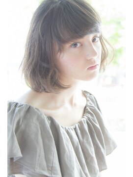 ルッツ カオラ(Ruttu KaoLa) 志木 『コウズマシノブ』ショート♪