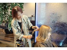 【スタイリング♪】