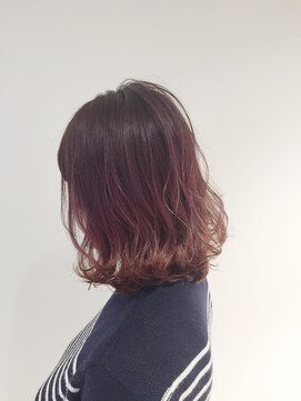 ヘアーポケット リタ(HAIR POCKET ritta) オトナのエレガントボブ☆
