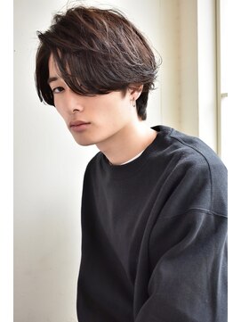 ディッセンバー 渋谷(December) 『December』ビジカジ 大人メンズミディアム