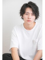 ジュイル シブヤ(JEWIL SHIBUYA)&nbsp;上げ流しアップバング☆