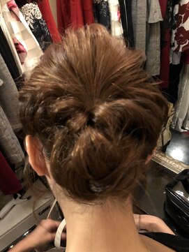 アーツヘア(ARTS hair) ★