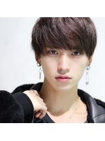 リップス 渋谷(LIPPS)&nbsp;ナチュラルにキマる【ルートマッシュ】