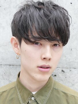 フィフス(fifth) 「fifth」ネープレス×スマートマッシュ