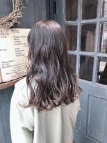 ボスコ 下北沢店(bosco)&nbsp;☆スウィングウェーブ☆《gocci》