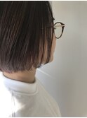 コンパクトボブ