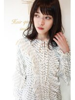 トゥーリ 二日市店(tuuli)&nbsp;二日市☆美容室☆髪質改善☆縮毛矯正☆白髪☆イルミナカラー