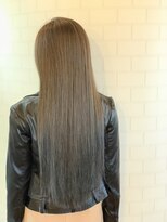 バーチ ウシワカマル(BIRCH ushiwakamaru)&nbsp;大人ロングデザインカラー♪