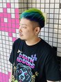 ストロング27(STRONG27) UーLOW