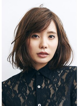 オブヘアー 宮前平店(Of HAIR) 外ハネボブ