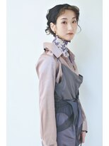 チックタック トアウエスト(TICK-TOCK Torwest)&nbsp;【TICK-TOCK】フリンジショート