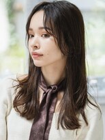 コム(com by neolive)&nbsp;大人のニュアンスストレート2