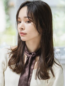 コム(com by neolive) 大人のニュアンスストレート2