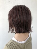 ラヴィズム 長岡店(LUVISM)&nbsp;カット