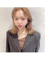 ローバー(ROAVER)&nbsp;ハイトーンロブ