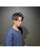 リープ(LEAP)&nbsp;ツイストスパイラル