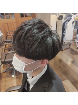 グッドネイバーズ 新松戸(GOOD NEIGHBORS shin-matsudo) リクルート対応型マッシュ