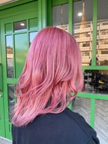 ネバーランド(NEVERLAND)&nbsp;さくらピンク