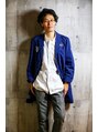 キューエルシーカットスタンド 八光店(QLC CUT STAND) 田中 隆行