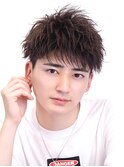 ソフトツイストショート