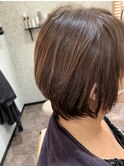 レイヤーボブ