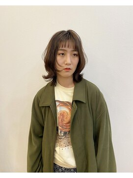 シファ(sifa) ナチュラルウルフ