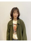 ナチュラルウルフ