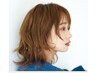 人気No.1◇似合わせカット＋カラー＋ロレアル艶髪トリートメント￥9800～