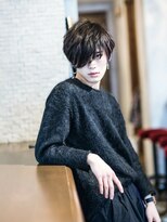 プレミアモデルズ 中野店(Premier Models)&nbsp;外国人風イルミナブルージュ☆