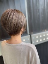 ベルモード デュレ Bellemode dur'ee