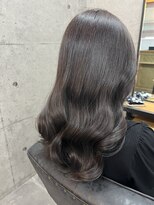 ミリ 奈良店(mm)&nbsp;韓国風スタイル/近鉄奈良