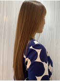 大人、愛されロング