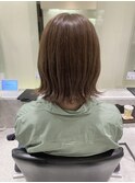 オイルスタイルボブ