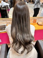 スターリバー(STAR RIVER) モカグレージュ^ ^