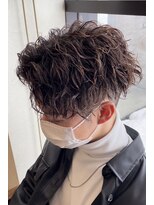 ヴェロ 福井(VeRO)&nbsp;ツイストスパイラルパーマ