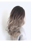 gradation color