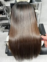 イロハ(IROHA)&nbsp;【IROHA柏イロハ】髪質改善縮毛矯正☆