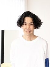 ストフ(stof)&nbsp;田中 裕太